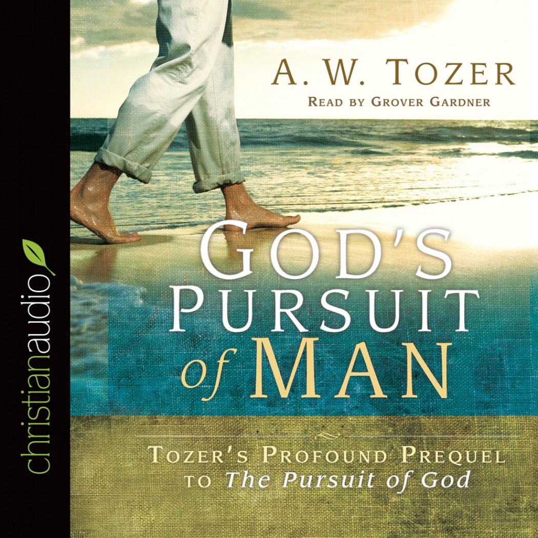 pursuit of god tozer pdf