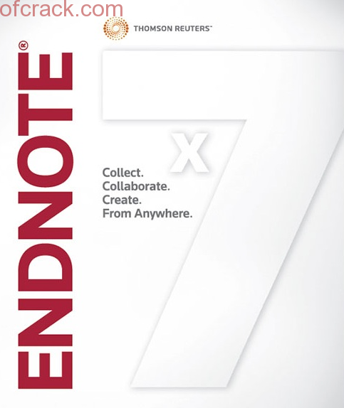 endnote x7 mac torrent